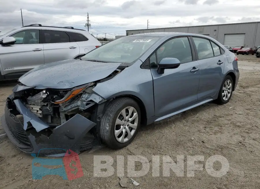 5YFB4MDE0PP025314 Photo# 1