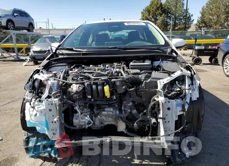 5YFB4MDE0RP140174 Photo# 5