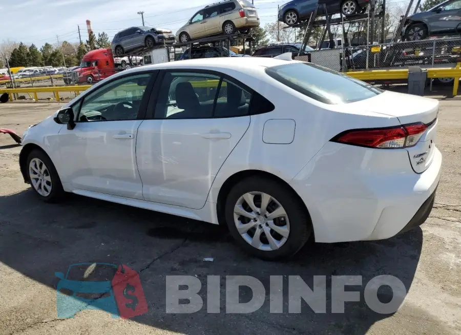 5YFB4MDE0RP140174 Photo# 2