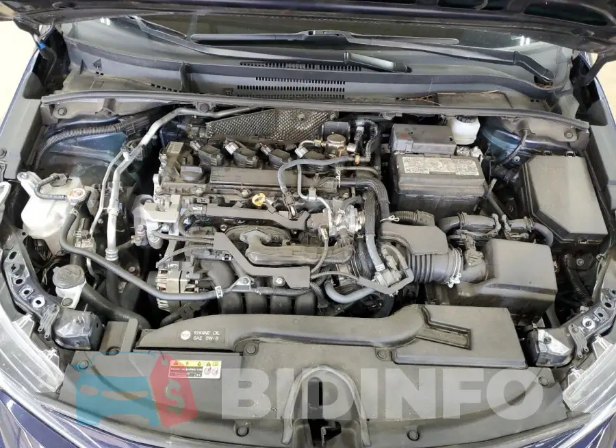 5YFB4MDE1RP098209 Photo# 11