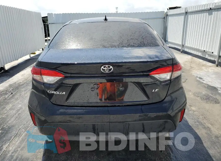 5YFB4MDE1RP099294 Photo# 6