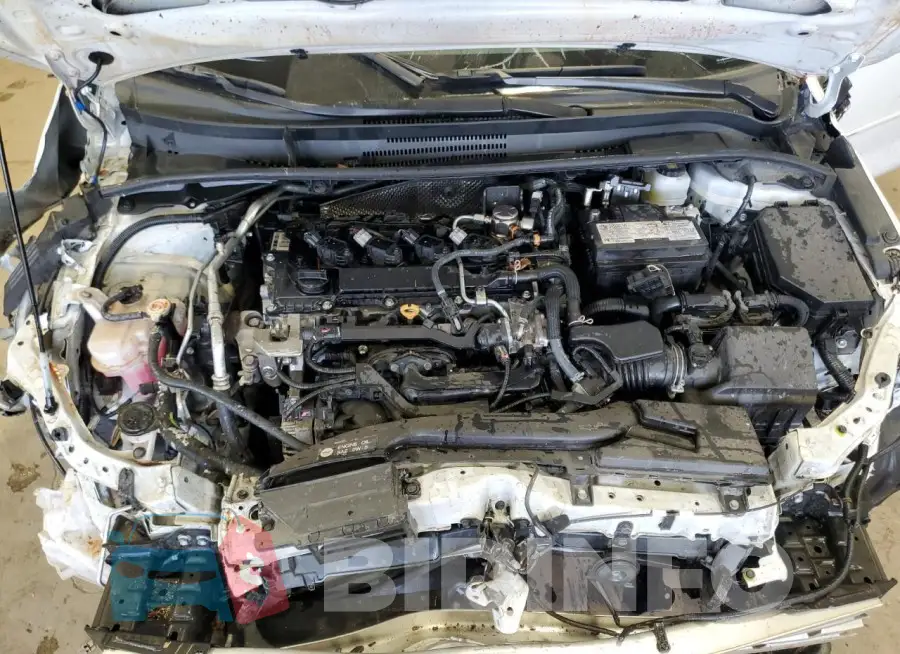 5YFB4MDE4RP101698 Photo# 11