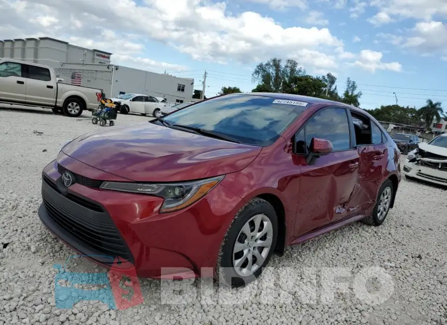 5YFB4MDE6RP221132 Photo# 1