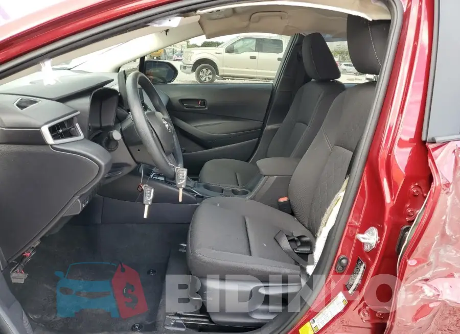 5YFB4MDE6RP221132 Photo# 7