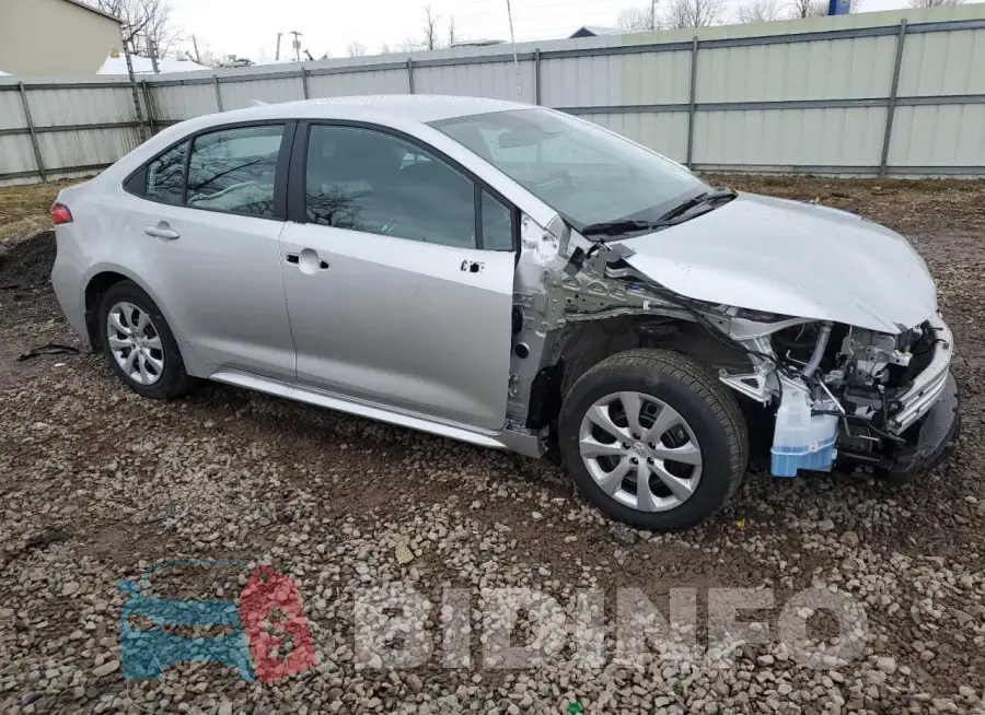 5YFB4MDE8SP247253 Photo# 4