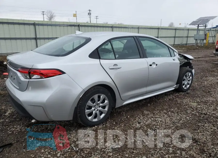 5YFB4MDE8SP247253 Photo# 3