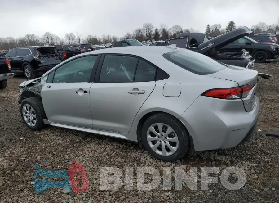 5YFB4MDE8SP247253 Photo# 2