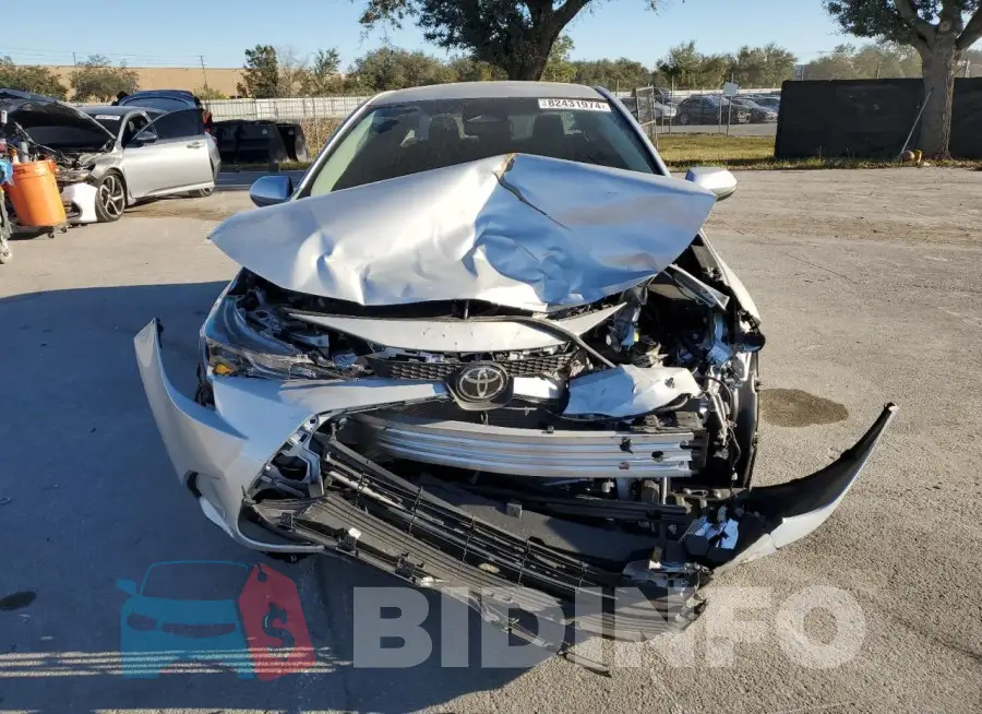 5YFB4MDE9PP026235 Photo# 5