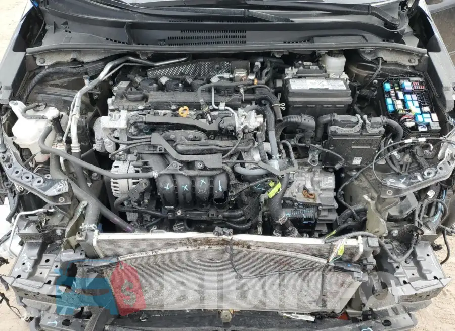 5YFB4MDEXRP105268 Photo# 11