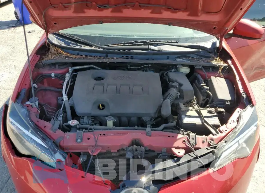 5YFBURHE4JP822941 Photo# 11