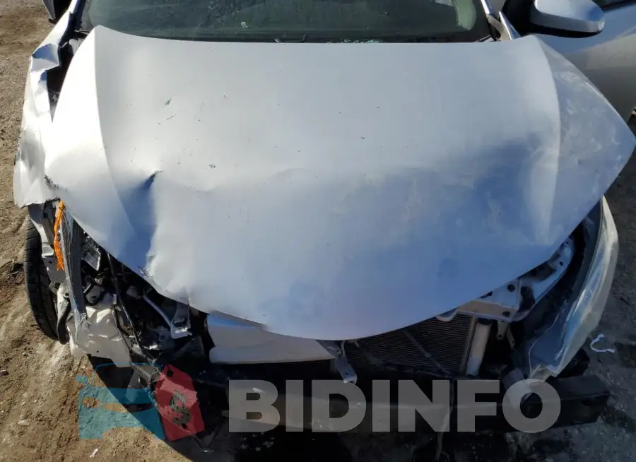5YFBURHEXJP742527 Photo# 11