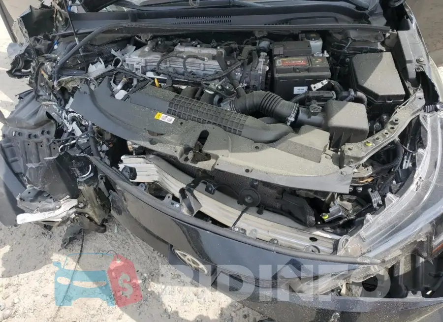 5YFEPMAE2NP343151 Photo# 11
