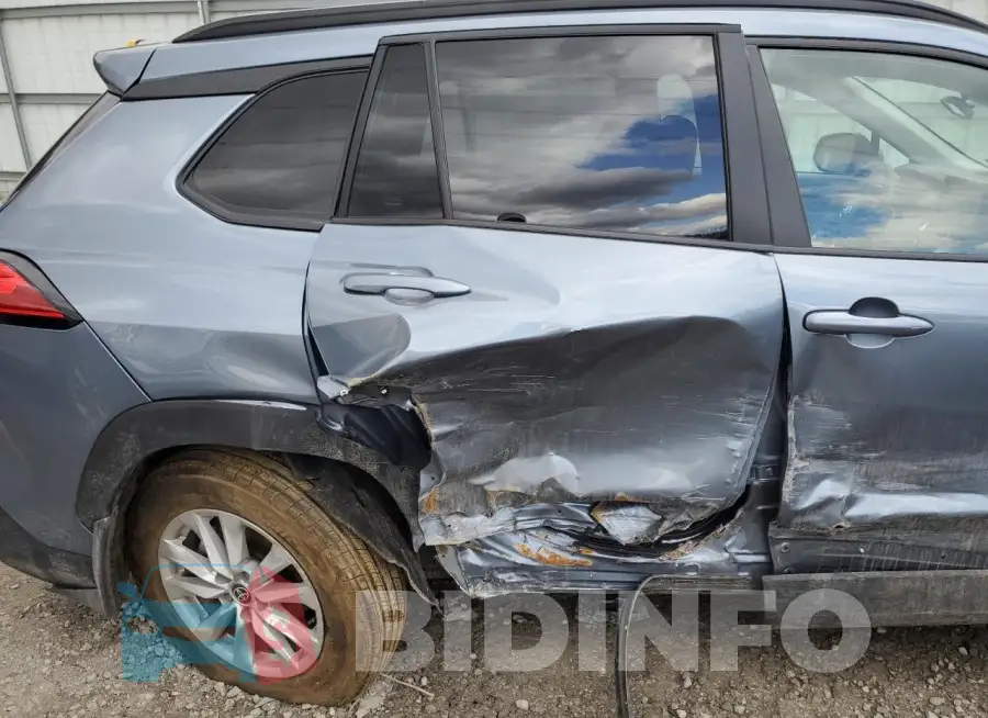 7MUBAABG9RV115413 Photo# 11
