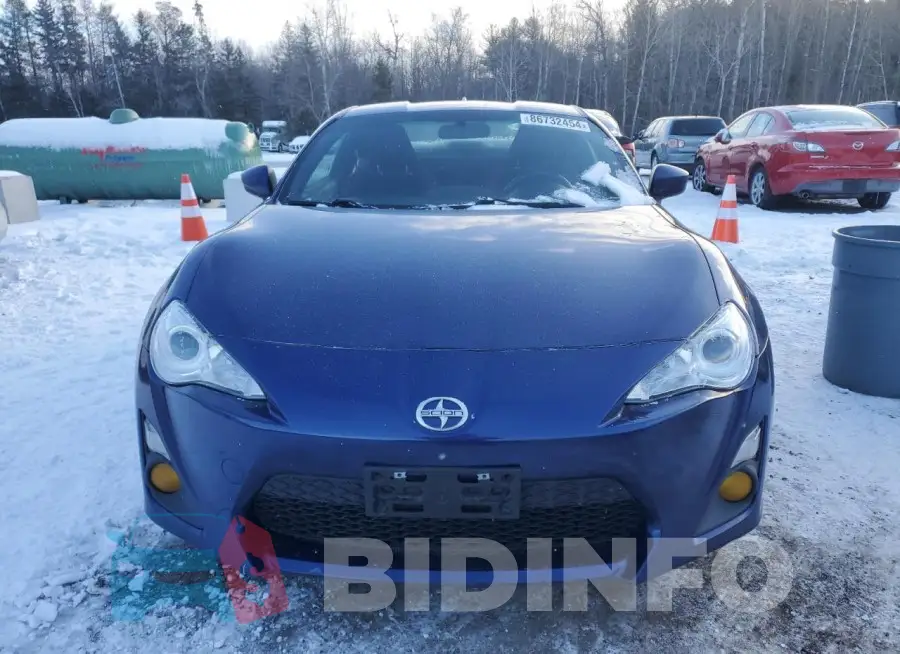 JF1ZNAA17G9701068 Photo# 5