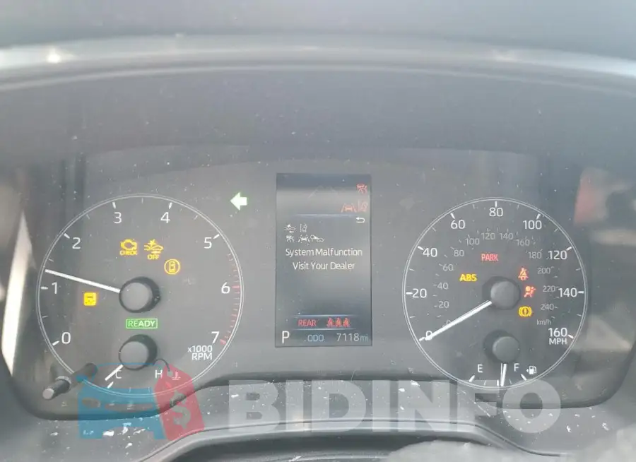 JTDBCMFE0R3060835 Photo# 9