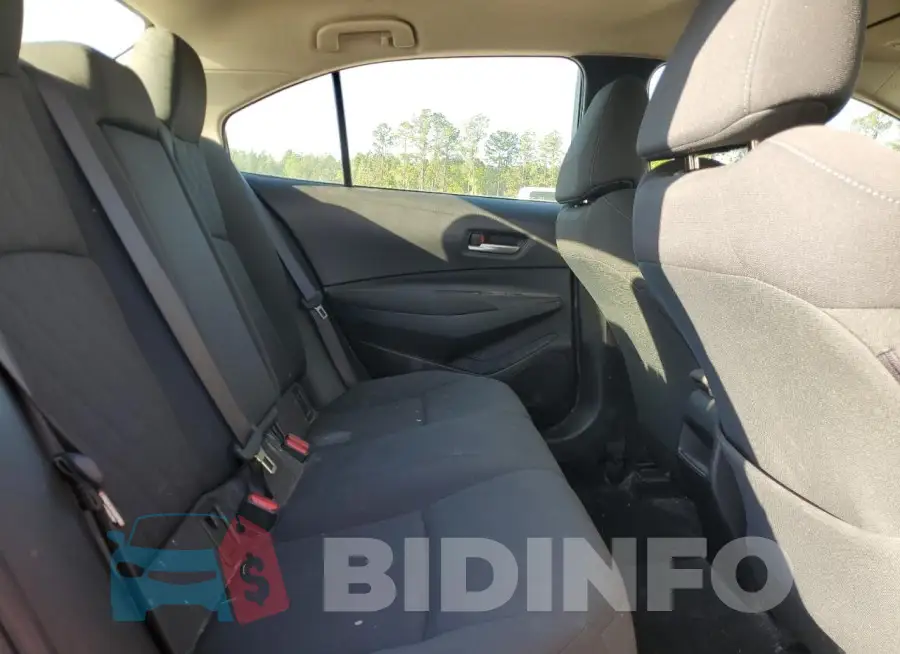JTDEPRAE8LJ080694 Photo# 10