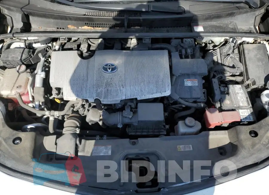 JTDKARFP3L3125267 Photo# 11