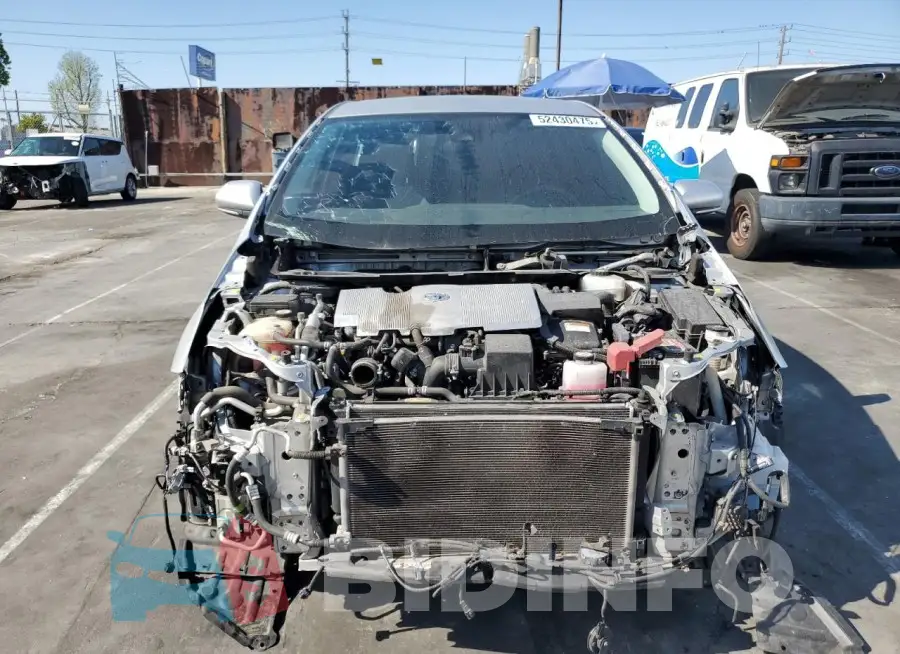 JTDKARFP8J3095745 Photo# 5