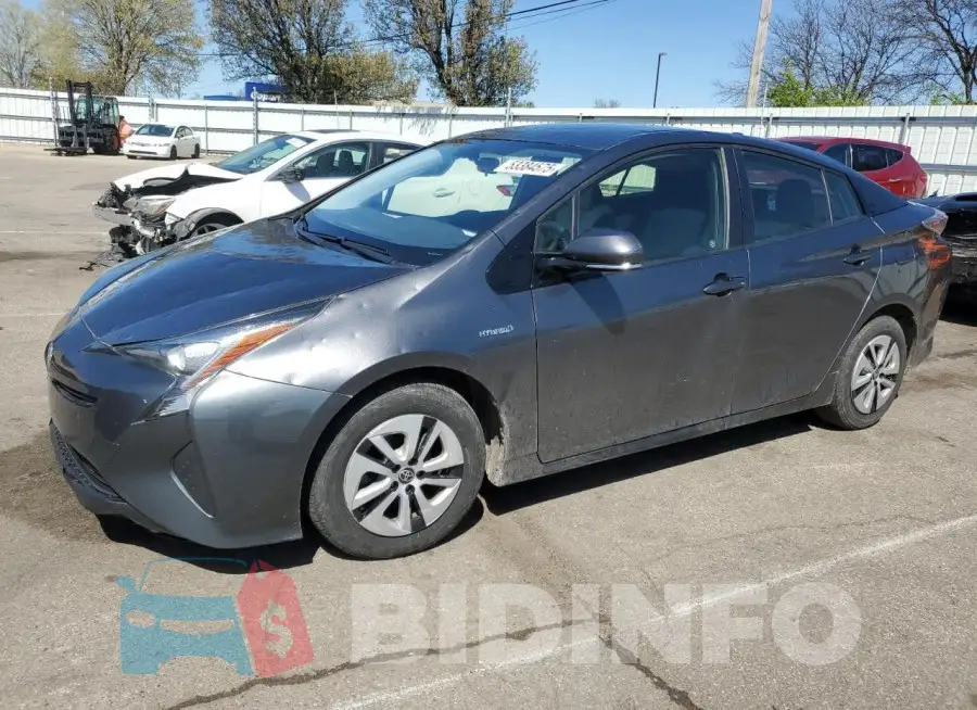 JTDKARFU8G3028030 Photo# 1