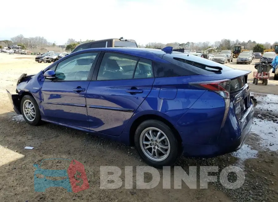 JTDKARFU8G3527331 Photo# 2
