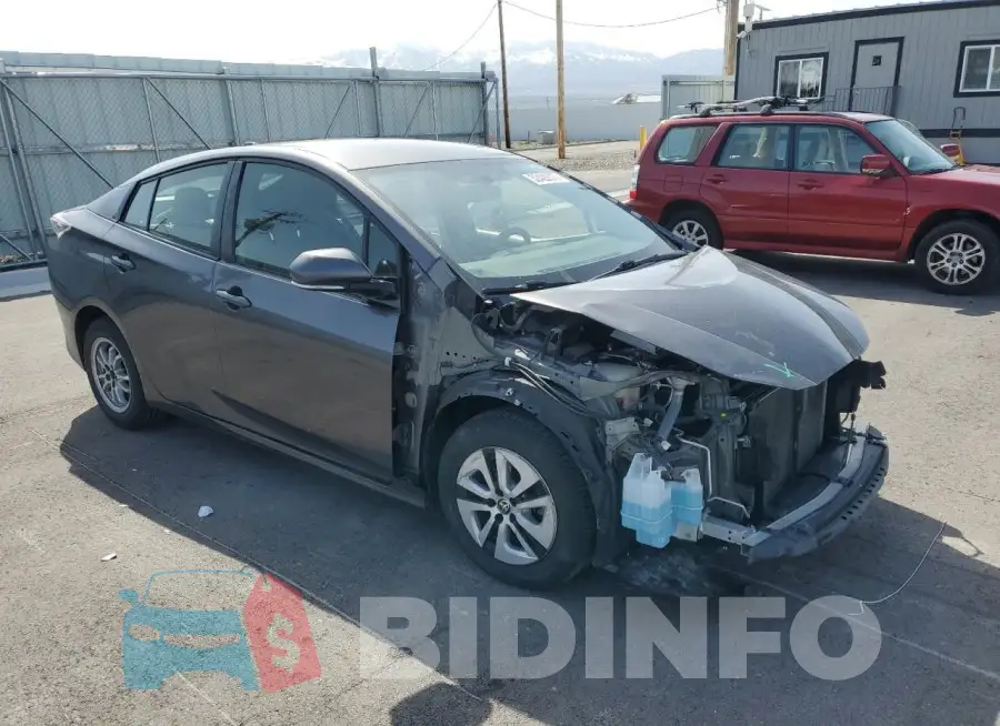 JTDKARFU9G3507301 Photo# 4