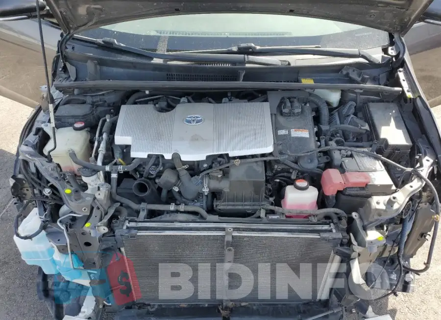 JTDKARFU9G3507301 Photo# 11