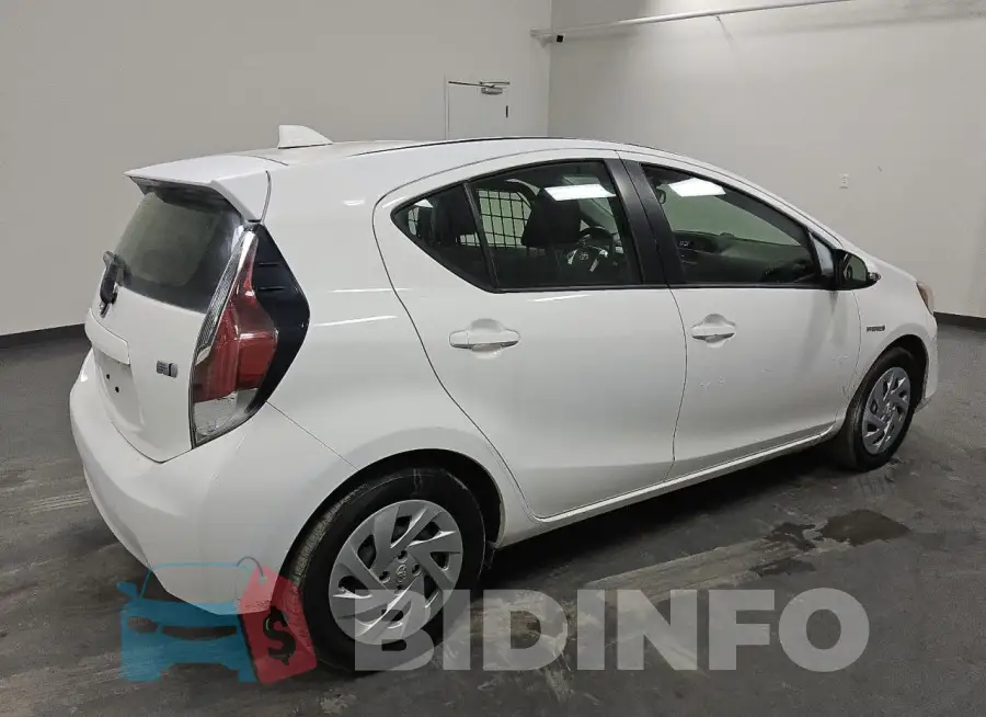 JTDKDTB35G1125246 Photo# 3