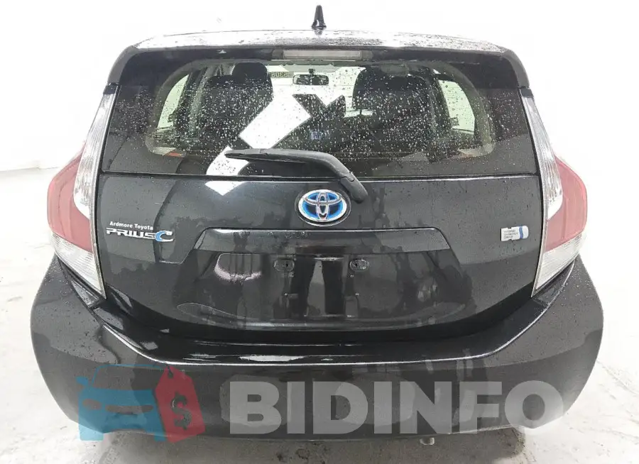 JTDKDTB35G1125358 Photo# 6