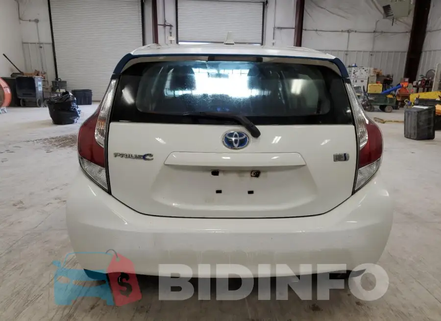 JTDKDTB37G1121943 Photo# 6