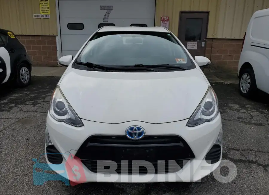 JTDKDTB39G1125248 Photo# 5