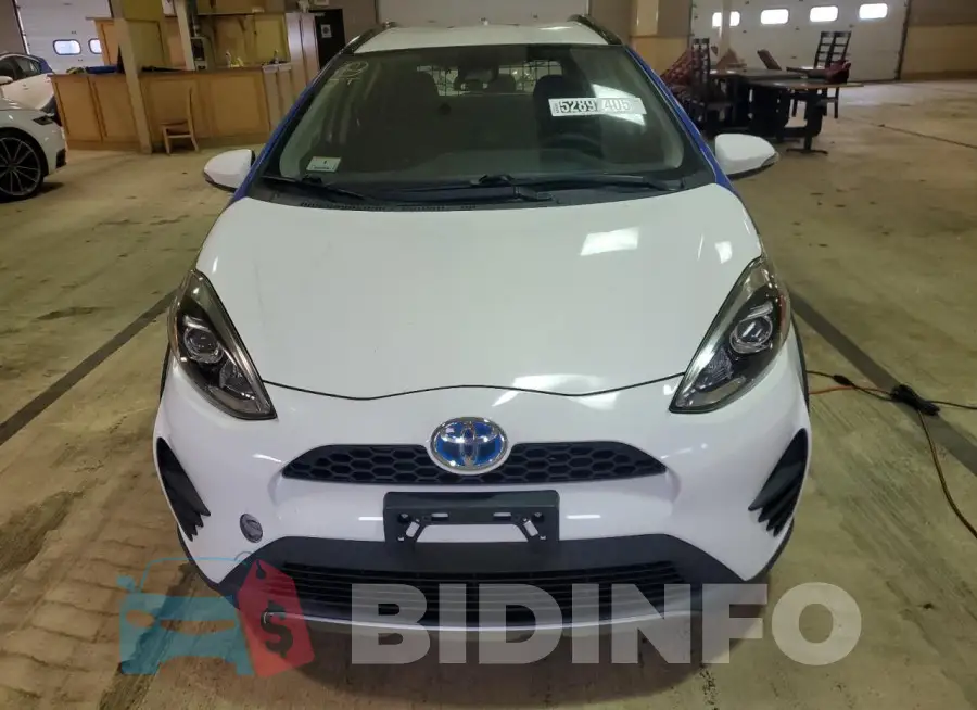 JTDKDTB39J1615373 Photo# 5