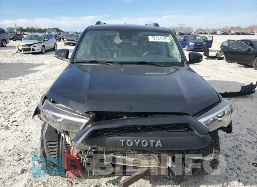 JTEFU5JR6M5229344 Photo# 5