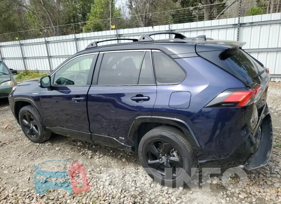 JTMEWRFV2KD508428 Photo# 2