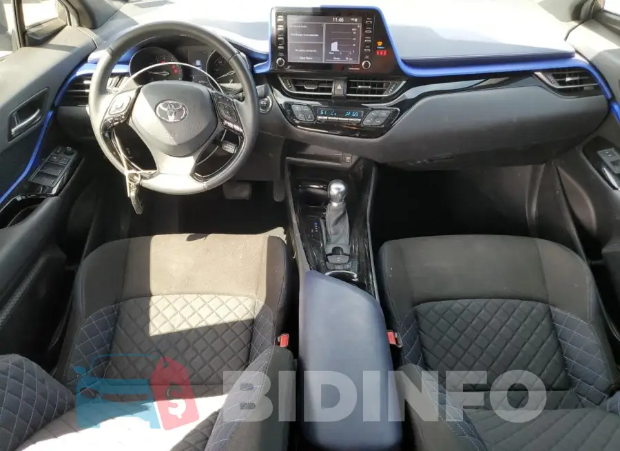 JTNKHMBX2M1118596 Photo# 8