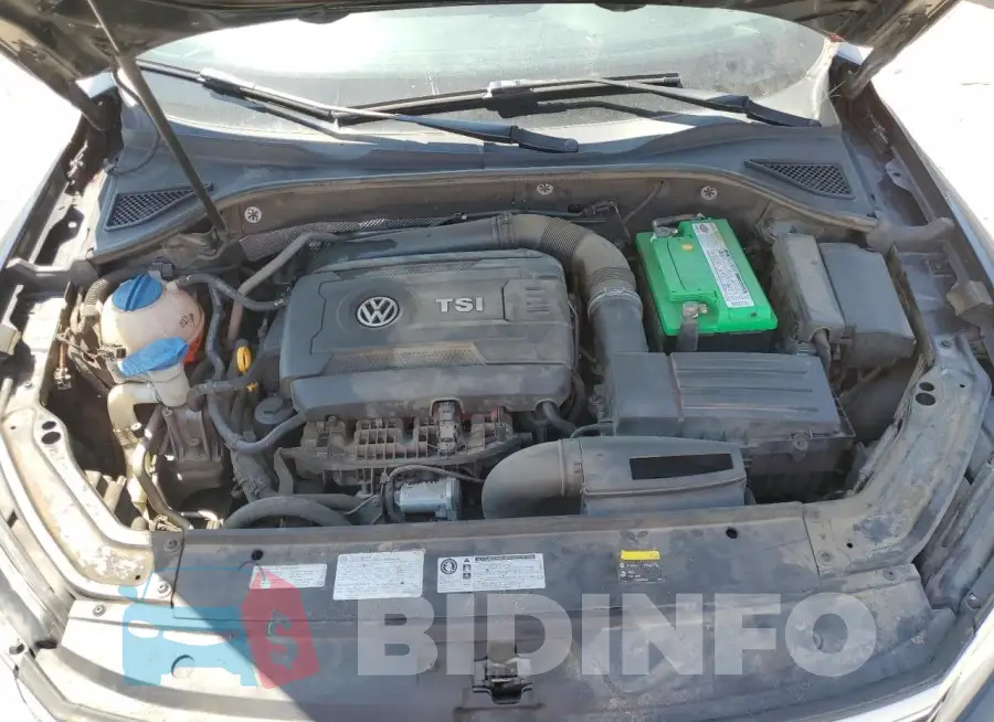 1VWBS7A37GC061971 Photo# 11