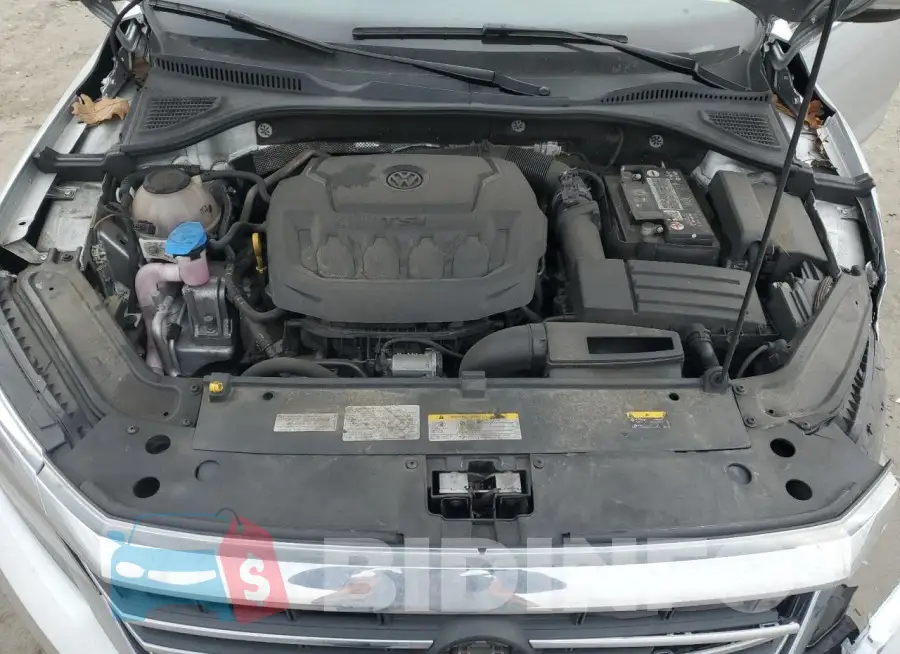 1VWSA7A31MC014109 Photo# 11