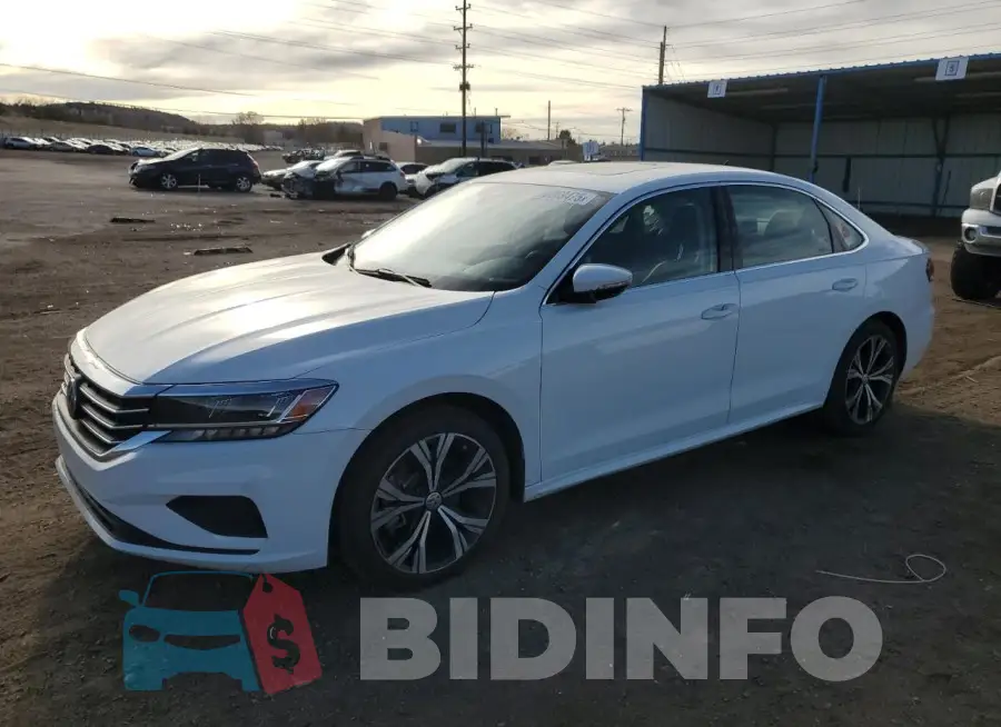 1VWSA7A39MC012169 Photo# 1