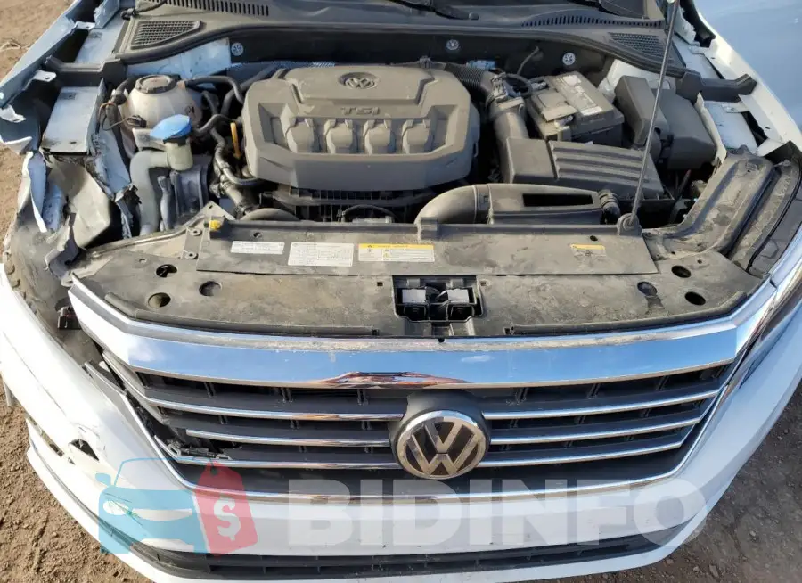 1VWSA7A39MC012169 Photo# 11