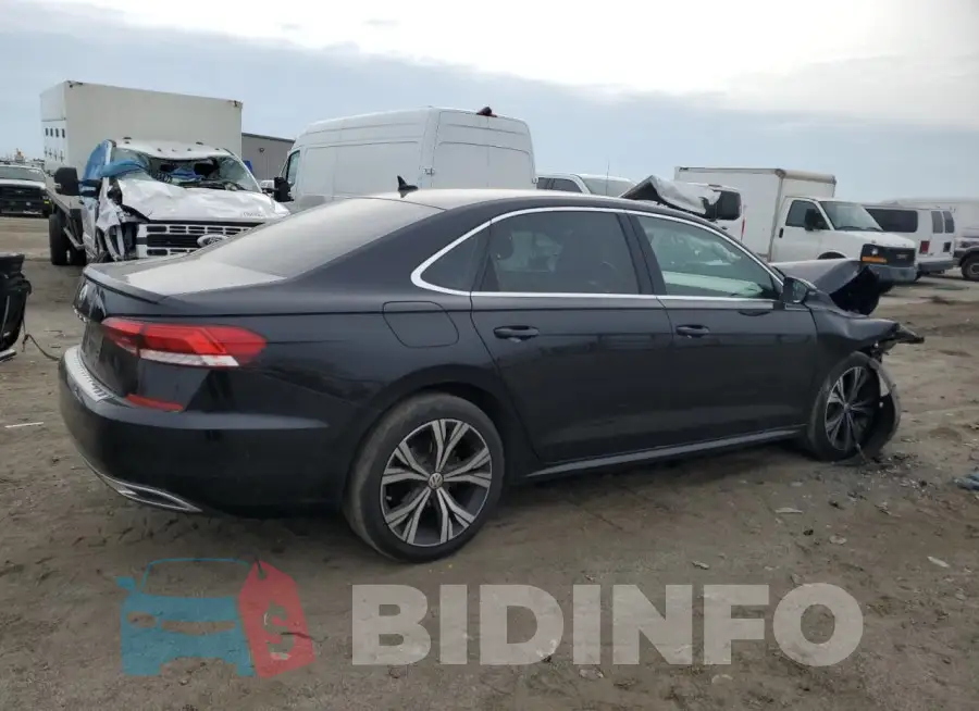 1VWSA7A39NC000413 Photo# 3