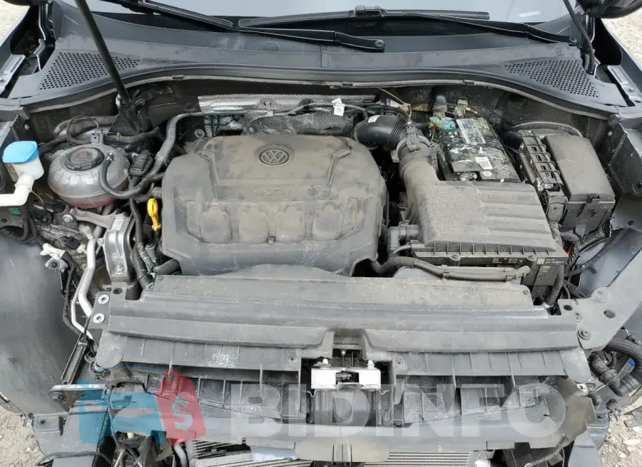 3VV4B7AX1NM149958 Photo# 11