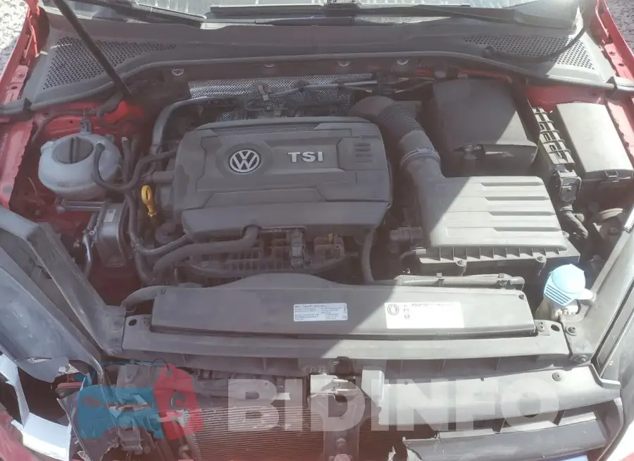 3VW217AU5HM047756 Photo# 11