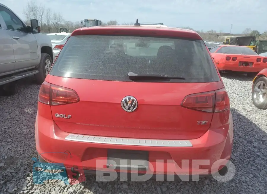 3VW217AU5HM047756 Photo# 6
