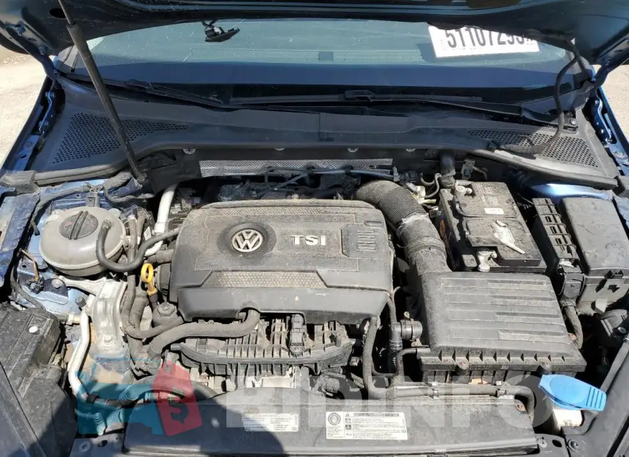 3VW217AU8HM067127 Photo# 12