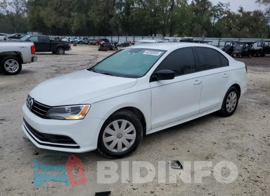 3VW267AJ7GM208310 Photo# 1