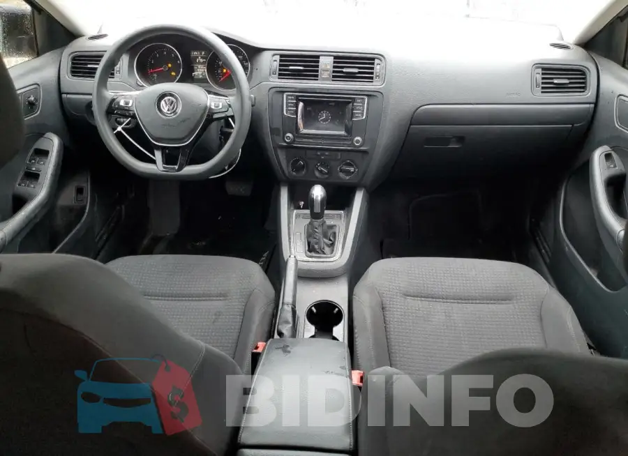 3VW267AJ7GM208310 Photo# 8