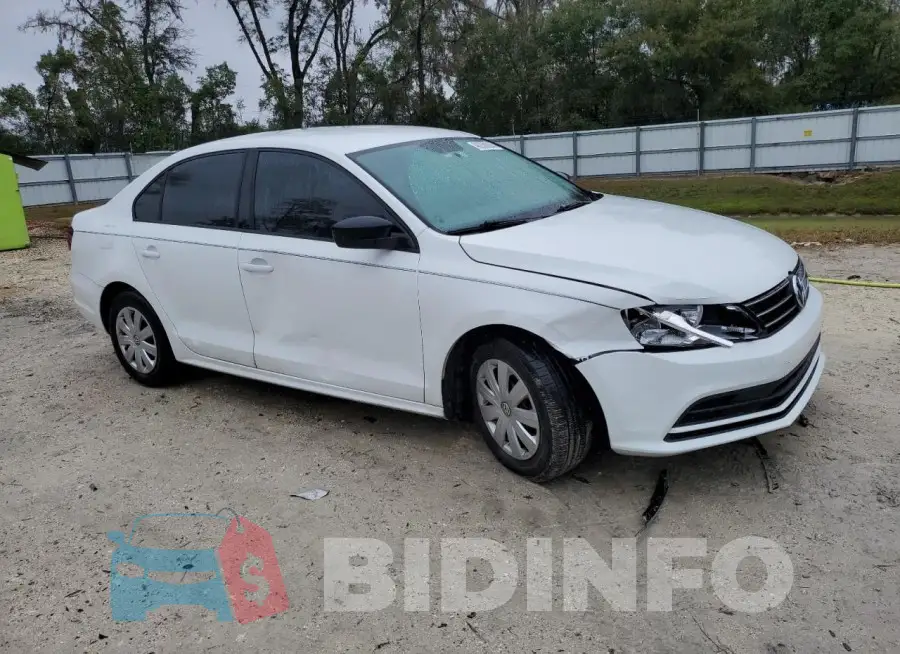 3VW267AJ7GM208310 Photo# 4