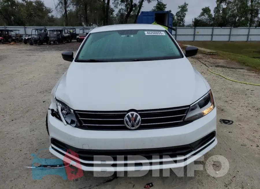 3VW267AJ7GM208310 Photo# 5
