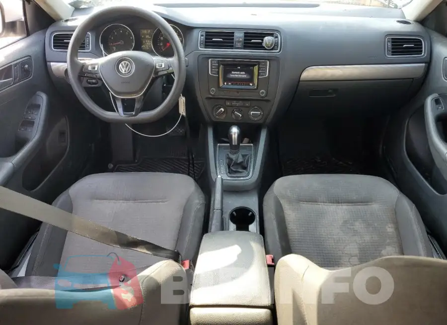 3VW2B7AJ0HM242988 Photo# 8