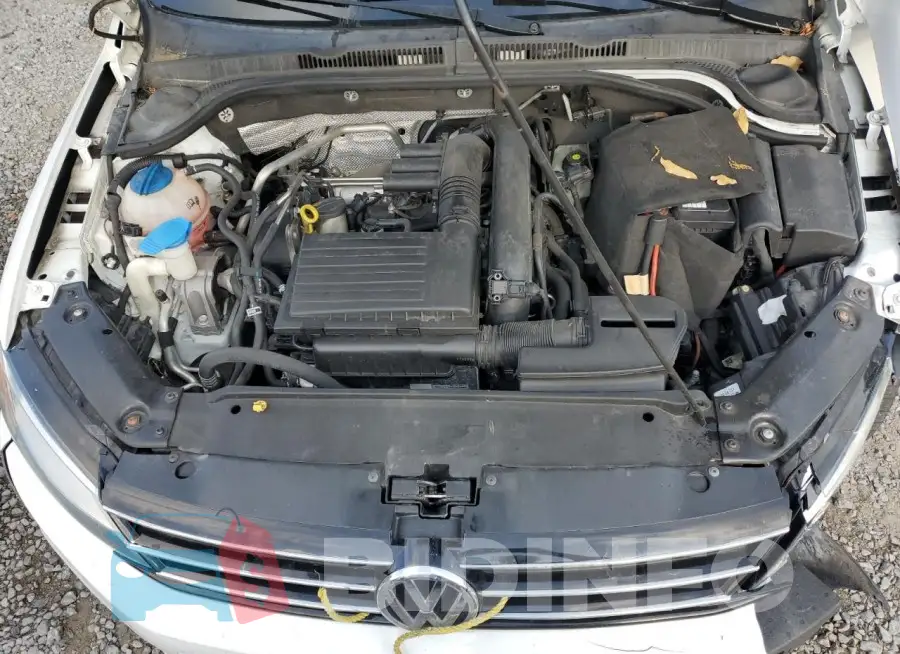 3VW2B7AJ0HM242988 Photo# 11