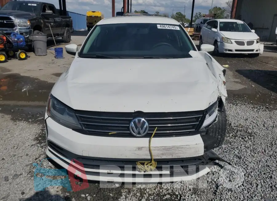 3VW2B7AJ0HM242988 Photo# 5